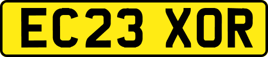 EC23XOR