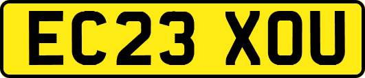 EC23XOU