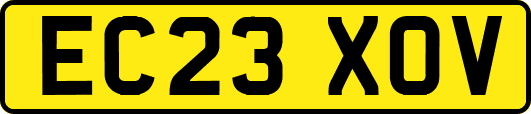 EC23XOV