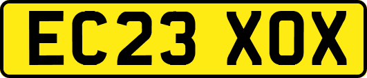 EC23XOX