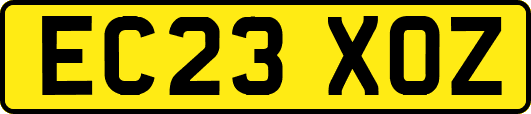 EC23XOZ
