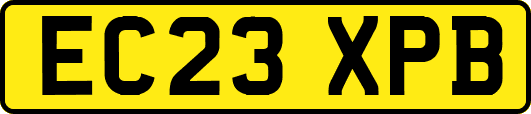 EC23XPB