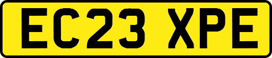 EC23XPE