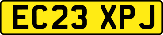 EC23XPJ