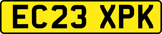 EC23XPK