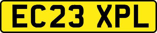 EC23XPL