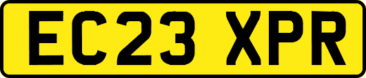 EC23XPR