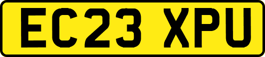 EC23XPU