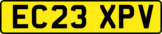 EC23XPV