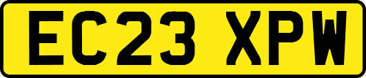 EC23XPW