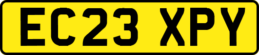 EC23XPY