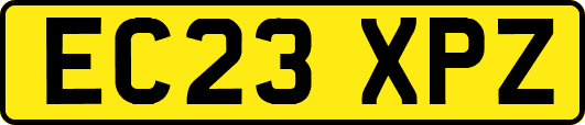 EC23XPZ