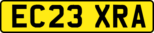 EC23XRA