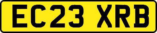 EC23XRB