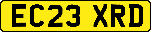 EC23XRD