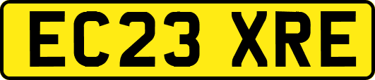 EC23XRE