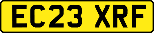 EC23XRF