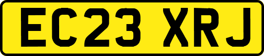 EC23XRJ