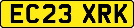 EC23XRK