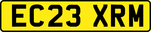 EC23XRM