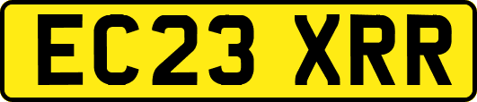 EC23XRR