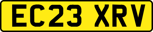 EC23XRV