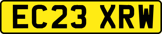 EC23XRW