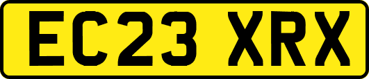 EC23XRX