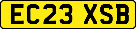 EC23XSB