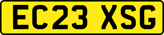 EC23XSG