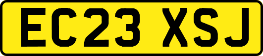 EC23XSJ