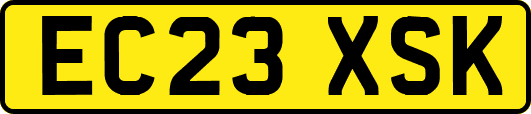 EC23XSK
