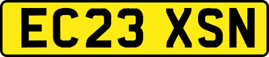 EC23XSN