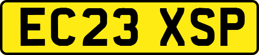 EC23XSP