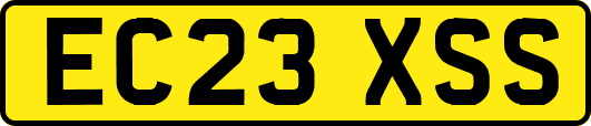 EC23XSS