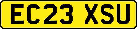 EC23XSU