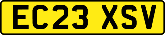 EC23XSV