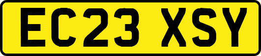 EC23XSY