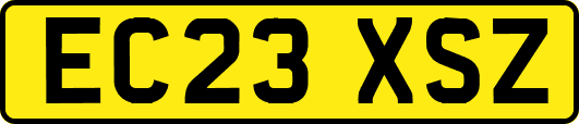 EC23XSZ