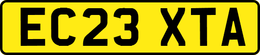 EC23XTA