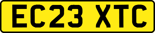 EC23XTC