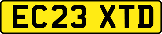 EC23XTD
