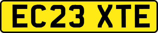 EC23XTE