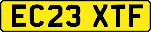EC23XTF