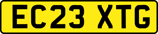 EC23XTG