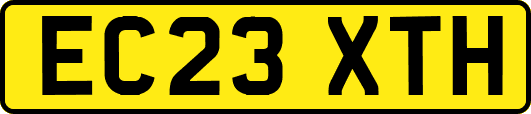 EC23XTH