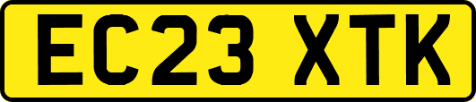 EC23XTK