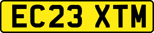 EC23XTM