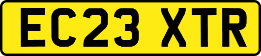 EC23XTR
