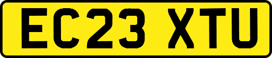 EC23XTU